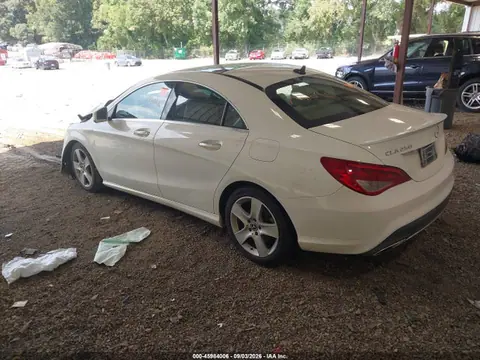 2019 Mercedes-Benz CLA 250 VIN WDDSJ4EB2KN725408 фото 3