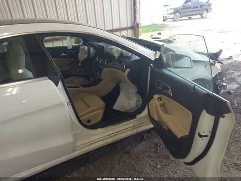 2019 Mercedes-Benz CLA 250 VIN WDDSJ4EB2KN725408 фото 5