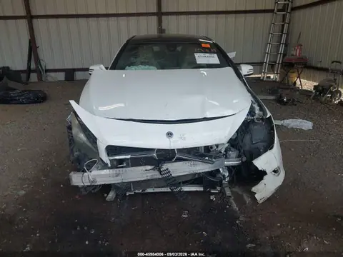 2019 Mercedes-Benz CLA 250 VIN WDDSJ4EB2KN725408 фото 6