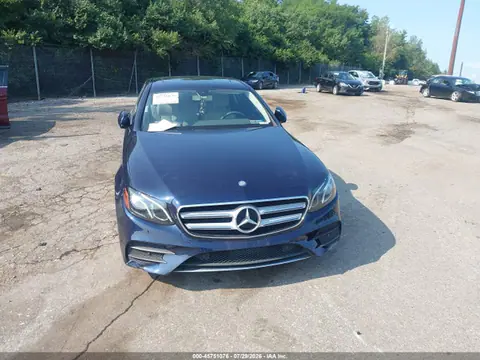 2017 Mercedes-Benz E 300 4matic VIN WDDZF4KBXHA088885 фото 6