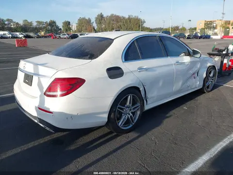 2017 Mercedes-Benz E 300 VIN WDDZF4JB6HA094703 фото 4