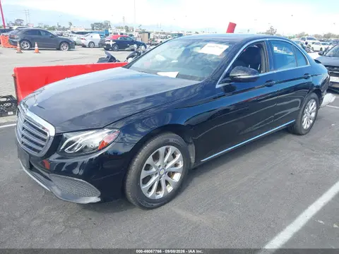2017 Mercedes-Benz E 300 VIN WDDZF4JB1HA149266 фото 2
