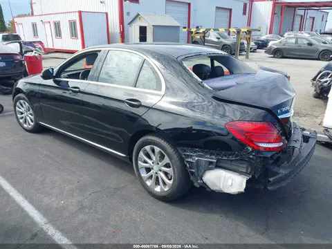 2017 Mercedes-Benz E 300 VIN WDDZF4JB1HA149266 фото 3