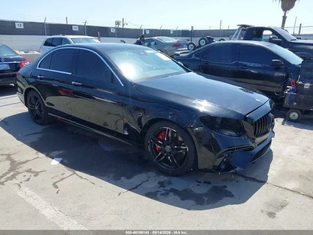 2017 Mercedes-Benz E 300 VIN WDDZF4JB4HA232299 фото 1