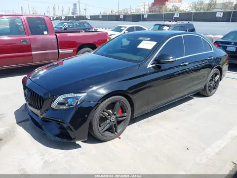 2017 Mercedes-Benz E 300 VIN WDDZF4JB4HA232299 фото 2