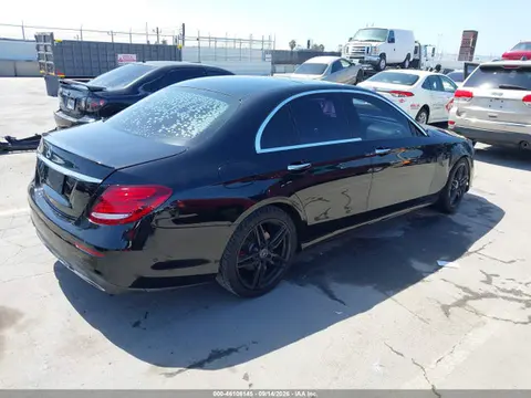 2017 Mercedes-Benz E 300 VIN WDDZF4JB4HA232299 фото 4