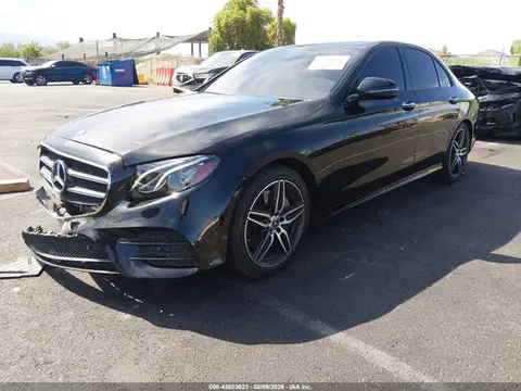 2019 Mercedes-Benz E 300 VIN WDDZF4JB4KA592017 фото 2