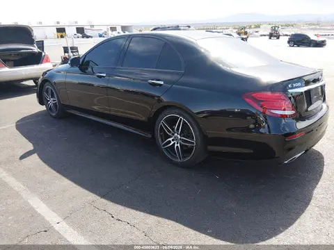 2019 Mercedes-Benz E 300 VIN WDDZF4JB4KA592017 фото 3
