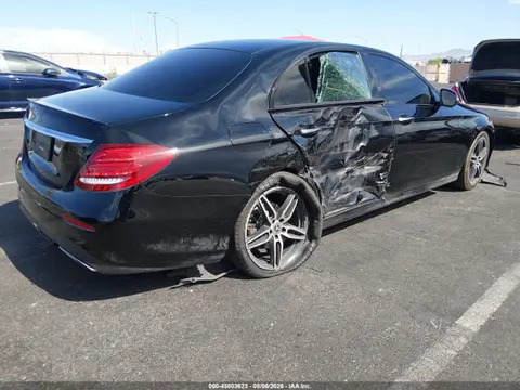 2019 Mercedes-Benz E 300 VIN WDDZF4JB4KA592017 фото 4