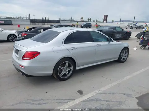 2019 Mercedes-Benz E 300 VIN WDDZF4JB6KA513138 фото 4