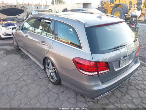 2015 Mercedes-Benz E 350 4matic VIN WDDHH8JB5FB117280 фото 3