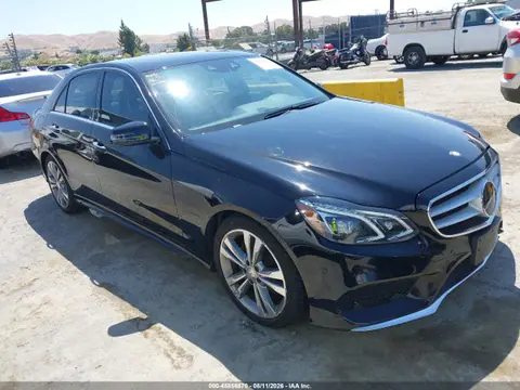 2016 Mercedes-Benz E 350 4matic VIN WDDHF8JB2GB248139 фото 1