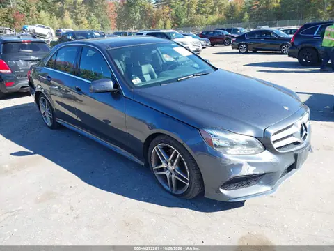 WDDHF8JB3GB180515 — 2016 Mercedes-Benz E 350 4MATIC, Задняя часть справа (Right Rear), фото до ремонта
