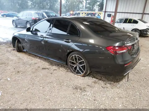 2023 Mercedes-Benz E 350 4matic VIN W1KZF8EB3PB112620 фото 3