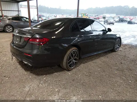 2023 Mercedes-Benz E 350 4matic VIN W1KZF8EB3PB112620 фото 4