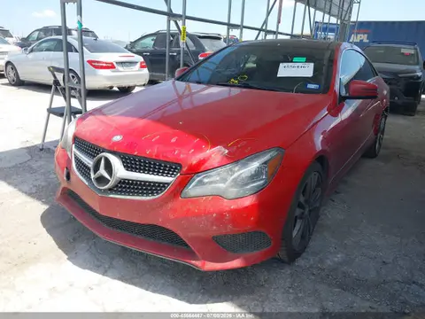 2014 Mercedes-Benz E 350 VIN WDDKJ5KB9EF247464 фото 2