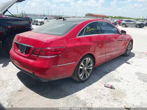 2014 Mercedes-Benz E 350 VIN WDDKJ5KB9EF247464 фото 4