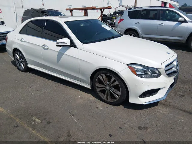 2014 Mercedes-Benz E 350 VIN WDDHF5KB2EA916473 фото 1