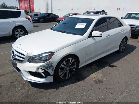 2014 Mercedes-Benz E 350 VIN WDDHF5KB2EA916473 фото 2