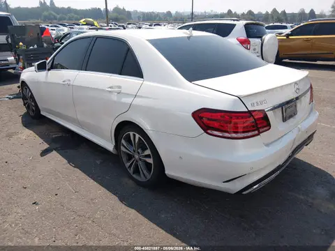 2014 Mercedes-Benz E 350 VIN WDDHF5KB2EA916473 фото 3