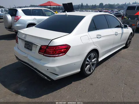 2014 Mercedes-Benz E 350 VIN WDDHF5KB2EA916473 фото 4