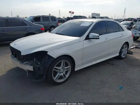 2014 Mercedes-Benz E 350 VIN WDDHF5KB7EA914945 фото 2