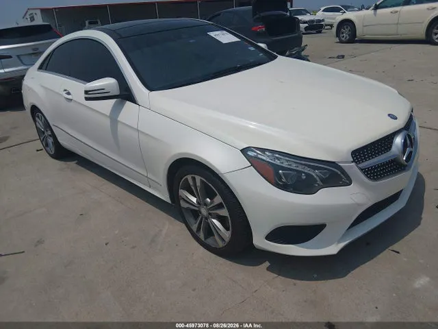 2014 Mercedes-Benz E 350 VIN WDDKJ5KB4EF248456 фото 1