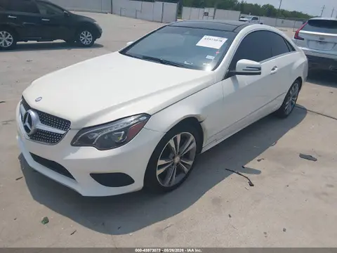 2014 Mercedes-Benz E 350 VIN WDDKJ5KB4EF248456 фото 2