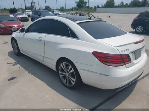 2014 Mercedes-Benz E 350 VIN WDDKJ5KB4EF248456 фото 3