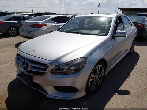 2014 Mercedes-Benz E 350 VIN WDDHF5KB9EA813809 фото 2