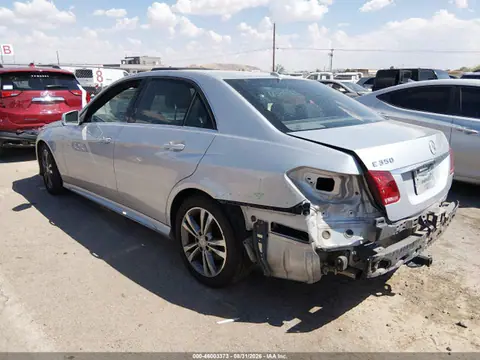 2014 Mercedes-Benz E 350 VIN WDDHF5KB9EA813809 фото 3