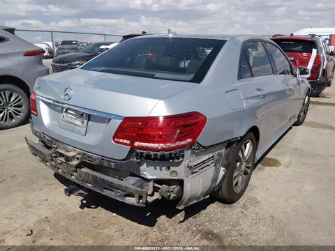 2014 Mercedes-Benz E 350 VIN WDDHF5KB9EA813809 фото 4