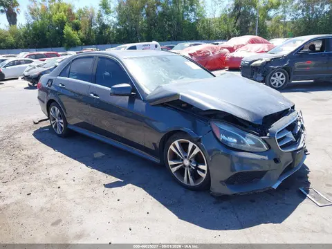 WDDHF5KB7EA978161 — 2014 Mercedes-Benz E 350, Естественный износ (Normal Wear & Tear), фото до ремонта