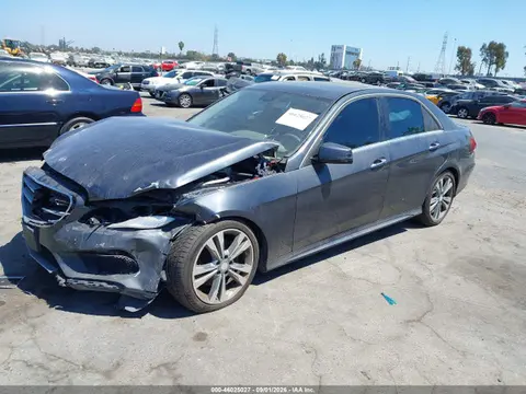 2014 Mercedes-Benz E 350 VIN WDDHF5KB7EA978161 фото 2
