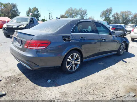 2014 Mercedes-Benz E 350 VIN WDDHF5KB7EA978161 фото 4