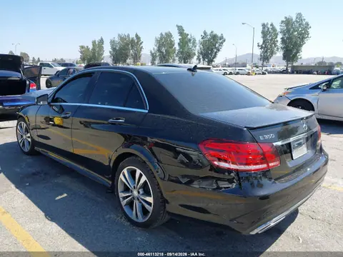 2014 Mercedes-Benz E 350 VIN WDDHF5KB4EB053198 фото 3