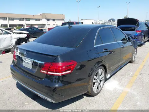 2014 Mercedes-Benz E 350 VIN WDDHF5KB4EB053198 фото 4