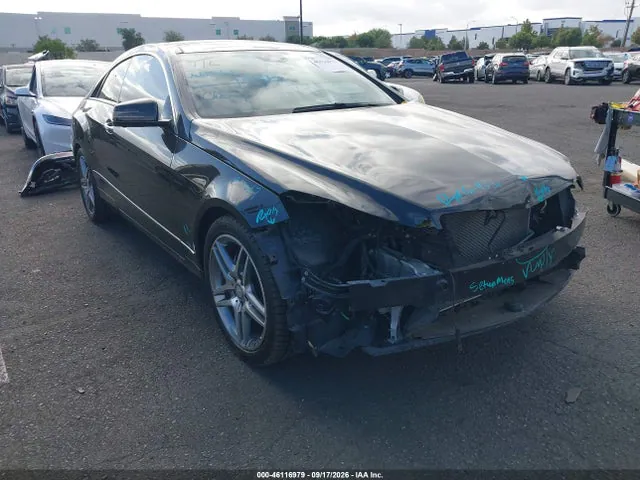 2014 Mercedes-Benz E 350 VIN WDDKJ5KB3EF240980 фото 1