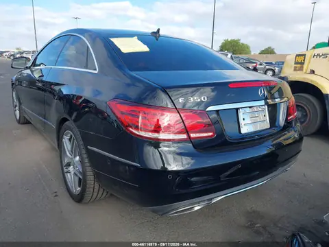 2014 Mercedes-Benz E 350 VIN WDDKJ5KB3EF240980 фото 3