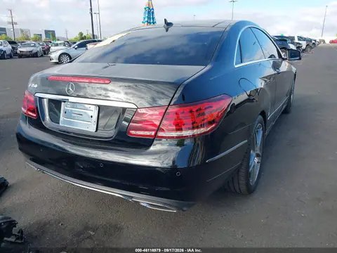2014 Mercedes-Benz E 350 VIN WDDKJ5KB3EF240980 фото 4