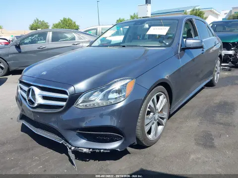 2014 Mercedes-Benz E 350 VIN WDDHF5KB6EB008764 фото 2