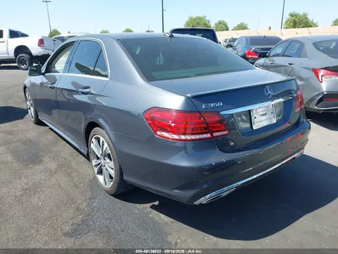 2014 Mercedes-Benz E 350 VIN WDDHF5KB6EB008764 фото 3