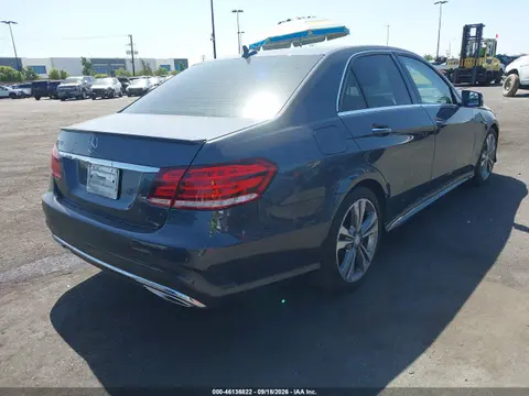 2014 Mercedes-Benz E 350 VIN WDDHF5KB6EB008764 фото 4