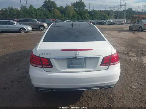 2014 Mercedes-Benz E 350 VIN WDDKJ5KB1EF238550 фото 16