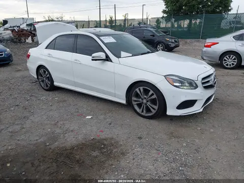 WDDHF5KB9GB311346 — 2016 Mercedes-Benz E 350, Задняя часть (Rear), фото до ремонта