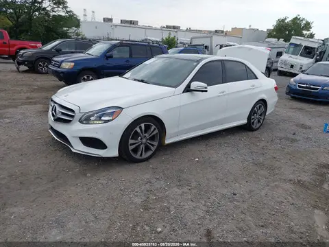 2016 Mercedes-Benz E 350 VIN WDDHF5KB9GB311346 фото 2