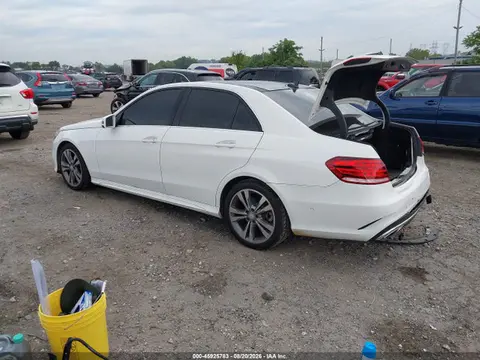 2016 Mercedes-Benz E 350 VIN WDDHF5KB9GB311346 фото 3