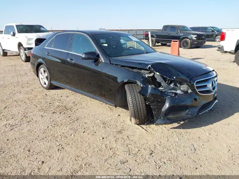 WDDHF5KB4GB211445 — 2016 Mercedes-Benz E 350, Передняя часть справа (Right Front), фото до ремонта