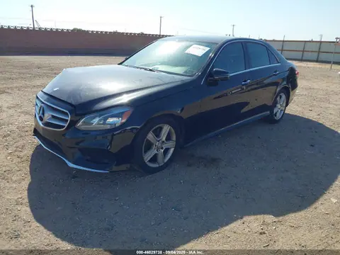 2016 Mercedes-Benz E 350 VIN WDDHF5KB4GB211445 фото 2