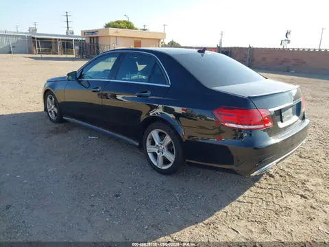 2016 Mercedes-Benz E 350 VIN WDDHF5KB4GB211445 фото 3